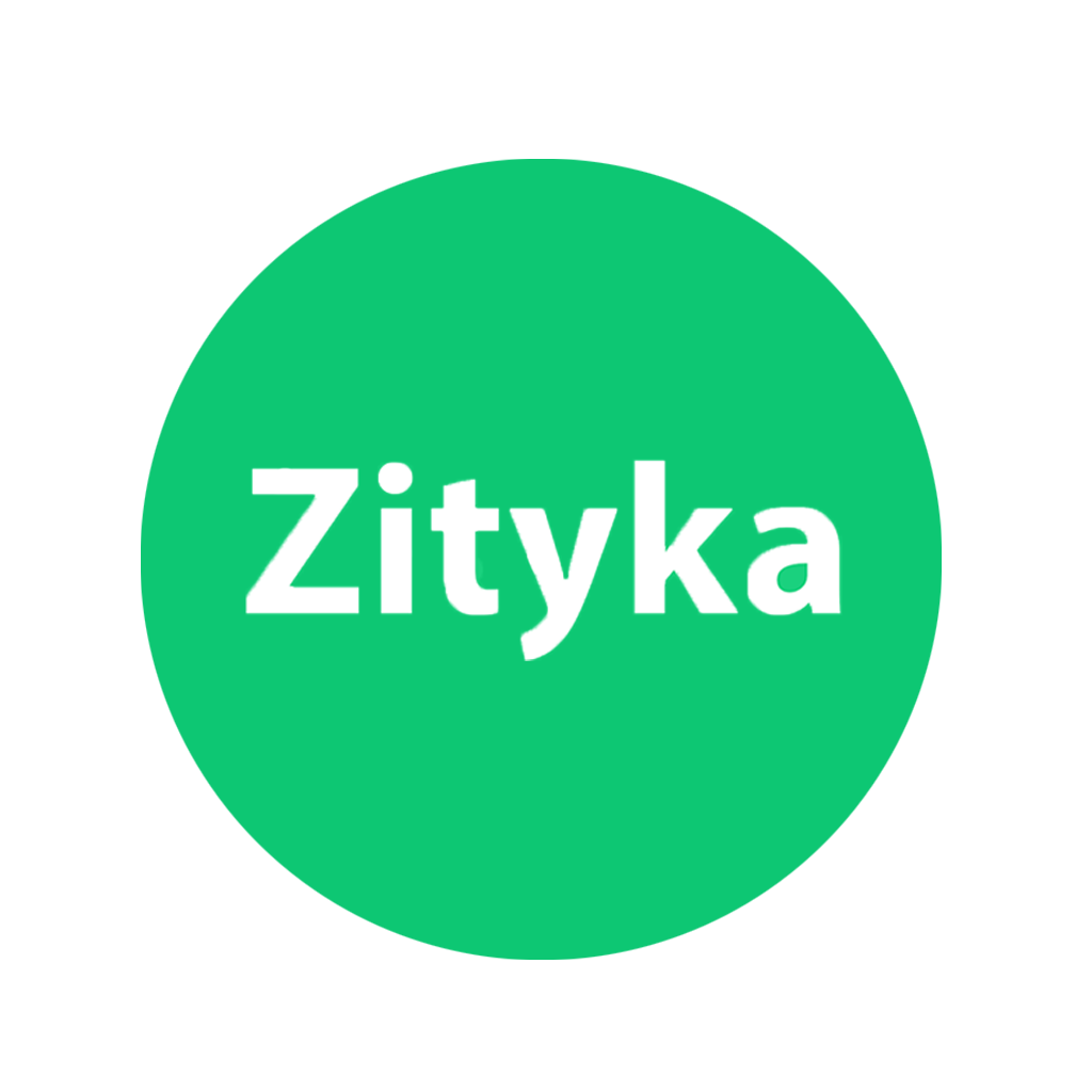 Zityka Logo